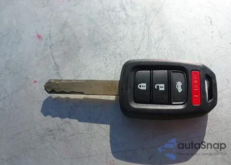 2013 Honda Accord Lx z USA, uszkodzony, nr VIN 1HGCR2F3XDA122723